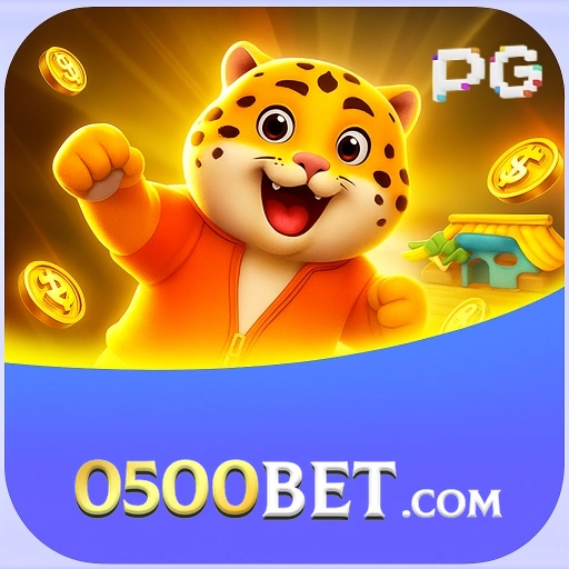 0500bet Logo