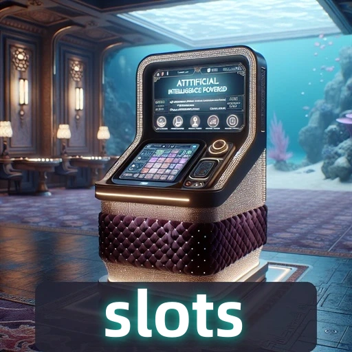 Slots no 0500bet: A Aventura das Apostas Online