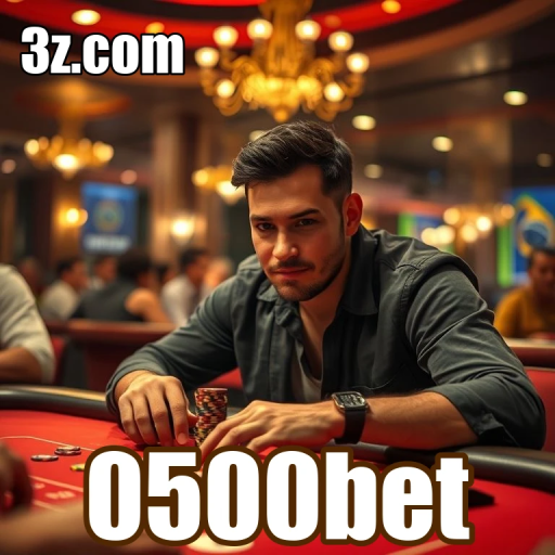 Ofertas Imperdíveis no 0500bet: Engajamento e Diversão Garantidos