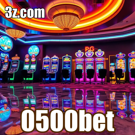 Promoções Incríveis no Site 0500bet Para Todos os Jogadores