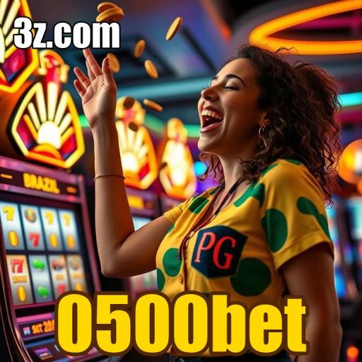 Incríveis Scratchcards do 0500bet: A Sorte Está em Suas Mãos